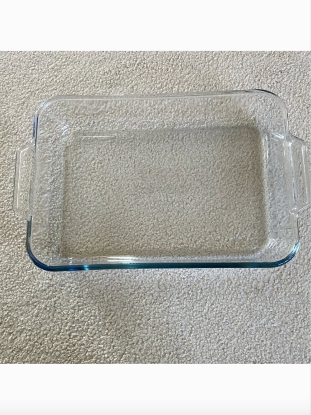 Anchor 5 Quart Baking Dish - Picture 1 of 5